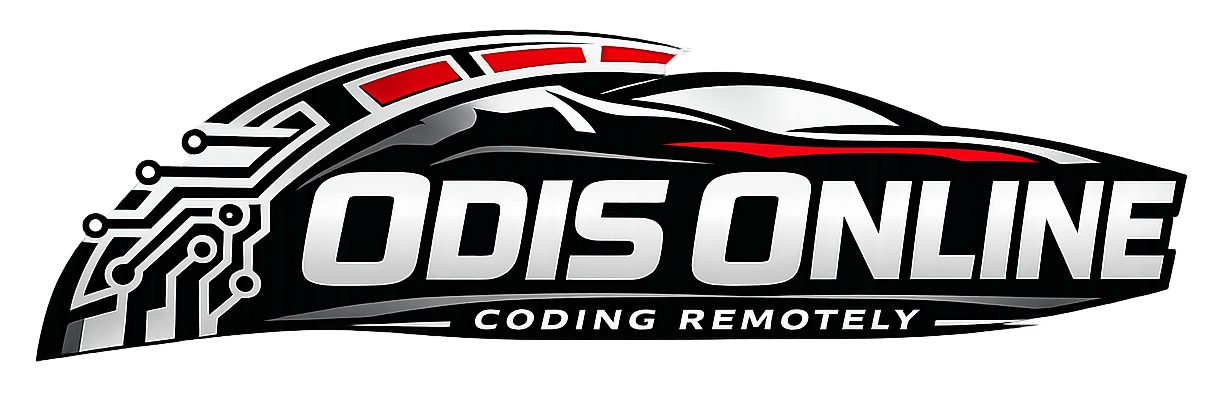 ODIS online