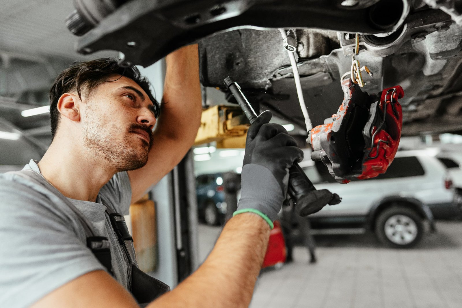 Immobilizer & Key Programming (IMMO Online)