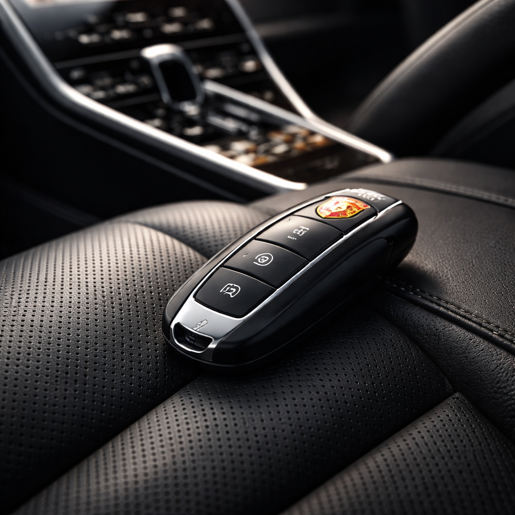 Immobilizer & Key Programming