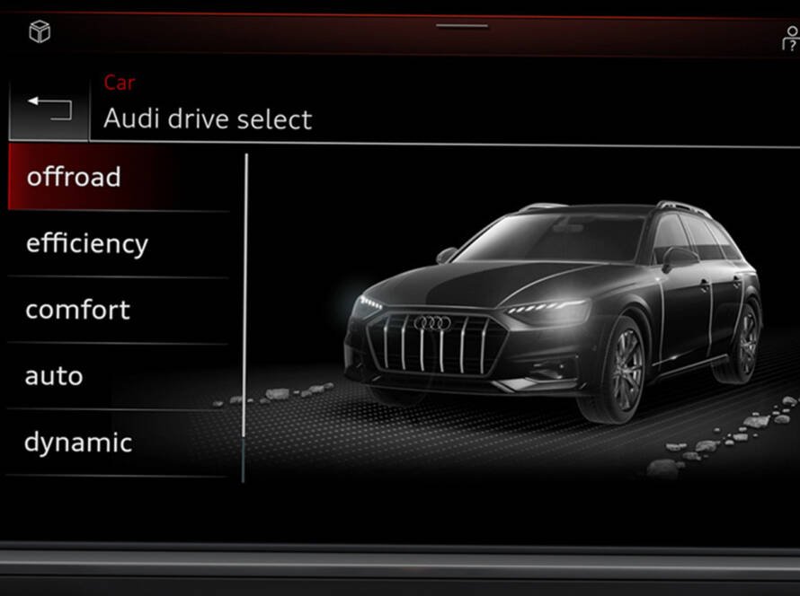 Audi MMI Restart Loop