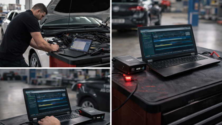 Is Remote Coding Safe
