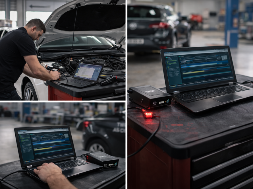Is Remote Coding Safe