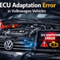 Module Not Authorized Error in VW Diagnostics